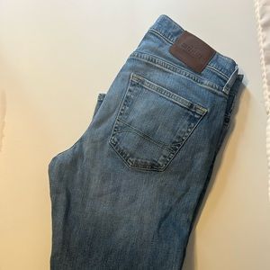 Two pairs of Hollister Women’s Jeans